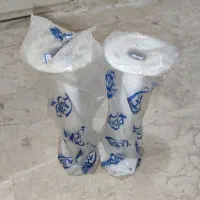 پایه براکت ۳۰ سانتی دوربین|دوربین مداربسته|قم, پردیسان|دیوار