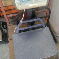 باسکول 180k|فروشگاه و مغازه|پاکدشت, پاکدشت (مامازند)|دیوار