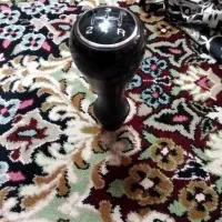 تعدادی لوازم پژو 405