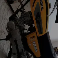 موتور125سفیر