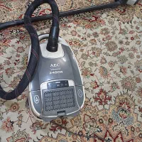 جاروبرقی