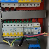برقکاری وتعمیرات