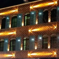 استخدام منشی یا پذیرشگر درهتل باشرایط ویژه