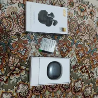 هندزفری QCY|لوازم جانبی موبایل و تبلت|کرمانشاه, |دیوار