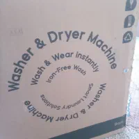 لباسشویی پاکشوما نو صفر