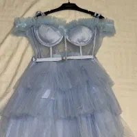 لباس مجلسی دخترونه