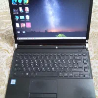 لب تاپ توشیبا