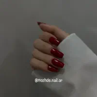 مدل برای کاشت ناخن میخوام تازه کار نیستم|خدمات آرایشگری و زیبایی|کرمانشاه, |دیوار