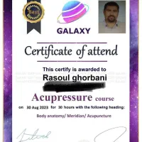 حجامت در منزل توسط متخصص آزمایشگاه