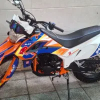 تریل فلات ۲۵۰ کی تی ام مدل ۱۴۰۲