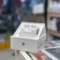 ایرپاد پرو ۲ و لوازم جانبی گوشی ساعت هوشمند و ...