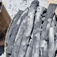 زغال مرکبات جنوبی و بید کویتی