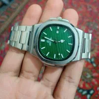 ساعت نو ضدآب گرینویچ