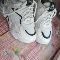 کفش اسپرت دست دو