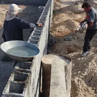 بنا ساختمان