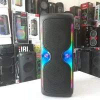 اسپیکر kts جدید با میکروفن بیسیم