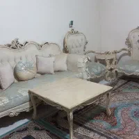 مبل ۷نفره کلاسیک