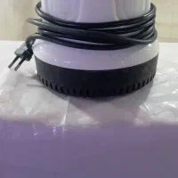 پمپ کفکش کف کش برای حوض استخر و اکواریوم بزرگ