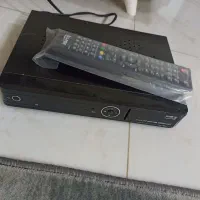 گیرنده دیجیتال