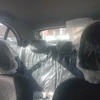 کوییک GXR-Lمدل ۱۴۰۳پارس خودرو|خودرو سواری و وانت|یزد, |دیوار