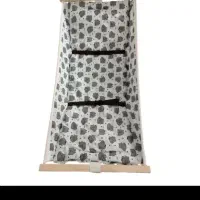 گهواره سنتی نوزاد لاوین پلاس پارچه ترک طرح خوک|اسباب و اثاث بچه|زاهدان, |دیوار