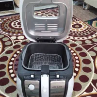 سرخ کن|اجاق گاز و لوازم برقی پختوپز|مراغه, |دیوار