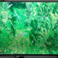 4kتلویزیون هوشمند ۵۰ اسنوا