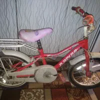 دوچرخه سایز16