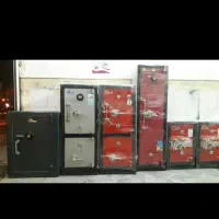 ضد دیلم ونسوز . گاو صندوق