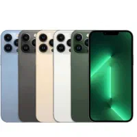 فروش گوشی iphone 13 promaz zza 1t