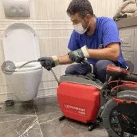لوله بازکنی چاه فنربرقی فنرزنی فنرزن*۴۵٪تخفیف*۲۴س