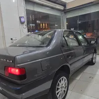 پژو 405 جی ال ایکس (GLX)، مدل ۱۳۹۱|خودرو سواری و وانت|بندرعباس, |دیوار