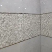 کاشیکاری موزایئکاری ونما