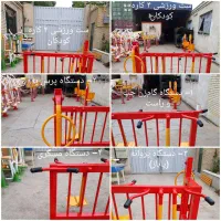 استخدام کارگرساده‌ وجوشکارCO2 ومونتاژکار و سرپرست‌|استخدام صنعتی، فنی، مهندسی|رباط‌کریم, شهرک صنعتی زواره‌ای|دیوار