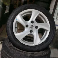 رینگ پژو سیراکو