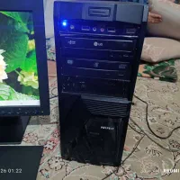 کامپیوتر در حد نو|رایانه رومیزی|قروه, |دیوار