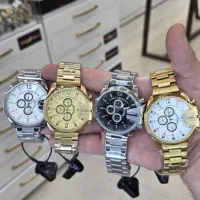 ساعت دیزل شاخدار سه موتوره فعال غولپیکردرشت ضمانتی