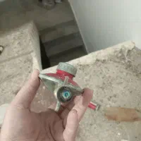 ریگلاتور گاز