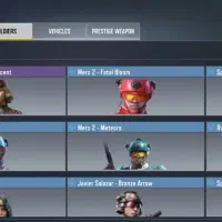 اکانت کالاف گاد|کنسول، بازی ویدئویی و آنلاین|بومهن, |دیوار