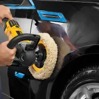 دیتیلینگ خودرو( پولیش) در محل شما
