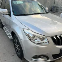 هایما مدل ۹۷