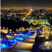 تور طبیعت گردی