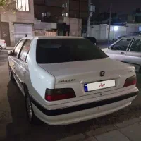 پارس ۱۴۰۲ سفارشی فول|خودرو سواری و وانت|مشهد, عامل|دیوار