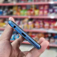 گوشی شیائومی Redmi note 9s|موبایل|اصفهان, هفتون|دیوار