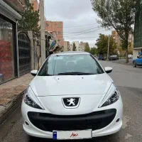 ۲۰۷ پانا ارتقا یافته ۱۴۰۴ برج ۶ صفر