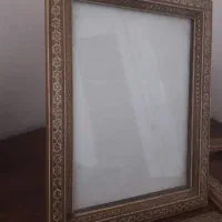 قاب خاتم کاری(اصل)