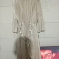 مانتو رنگ. سفید.کرم.آبی در فردوس غرب|لباس|تهران, سازمان برنامه جنوبی|دیوار