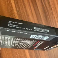 ssd Samsung m.2 gen4 980pro 2tb|قطعات و لوازم جانبی رایانه|تهران, یوسفآباد|دیوار