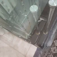 میز جلو مبلی و عسلی|مبلمان خانگی و میز عسلی|آستانه اشرفیه, |دیوار