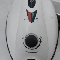 بخارشور گوسونیک